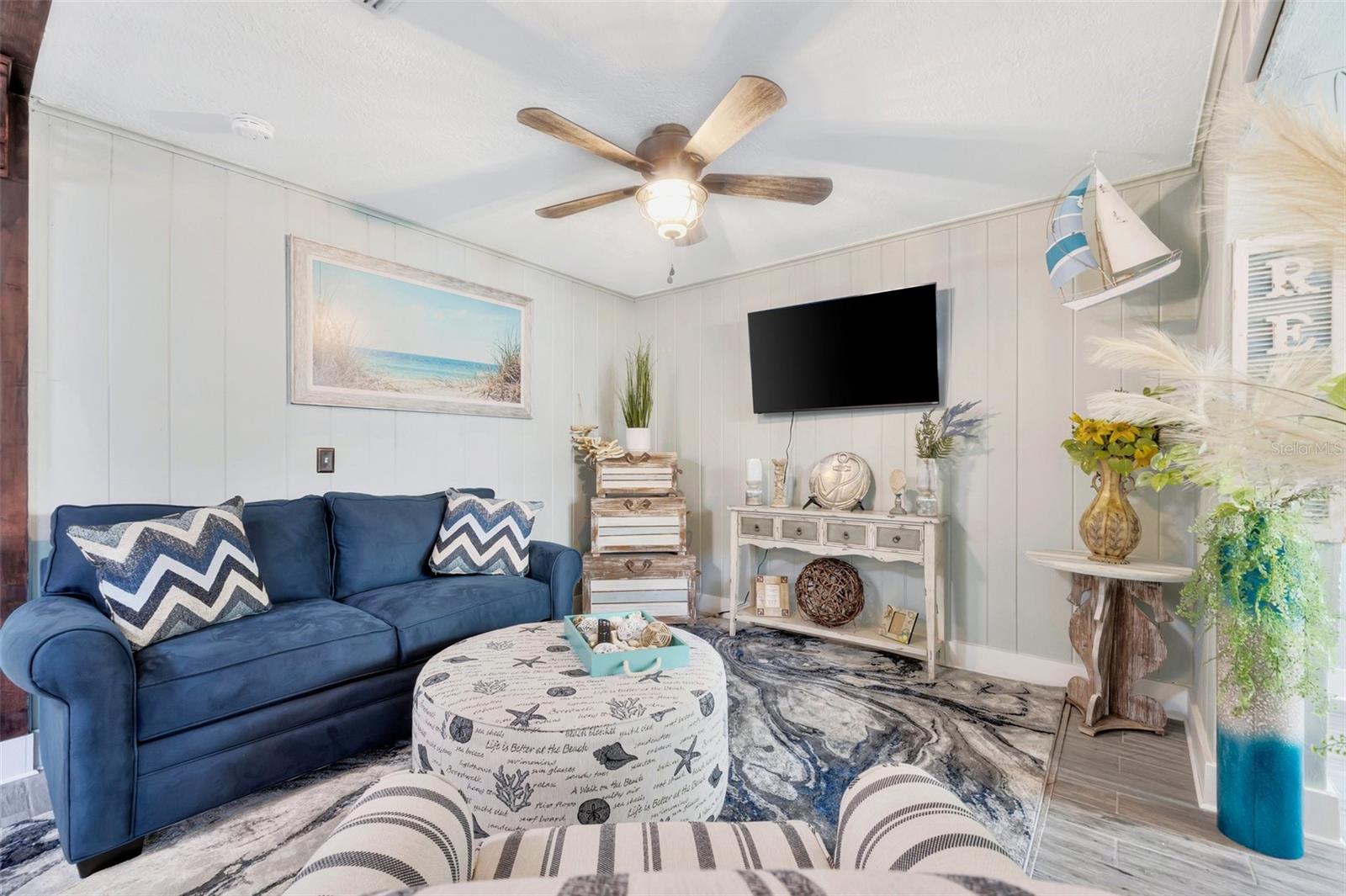 ST PETERSBURG BEACH REP - Residential Income