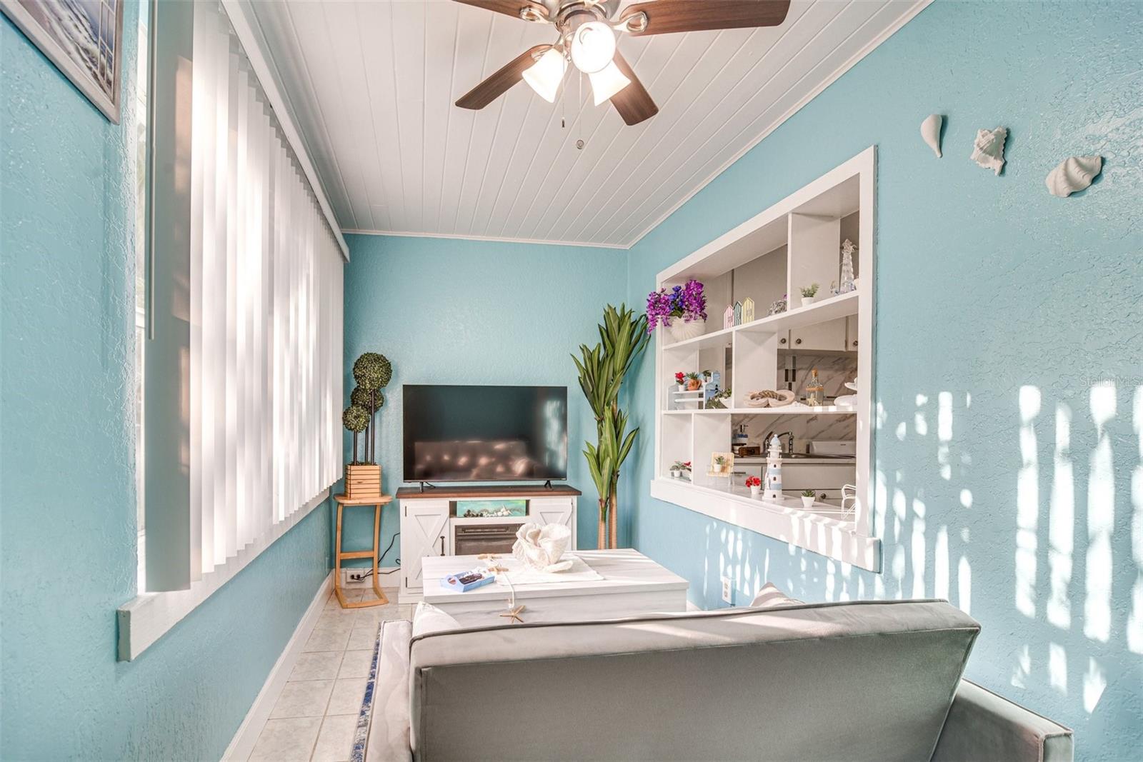 ST PETERSBURG BEACH REP - Residential Income