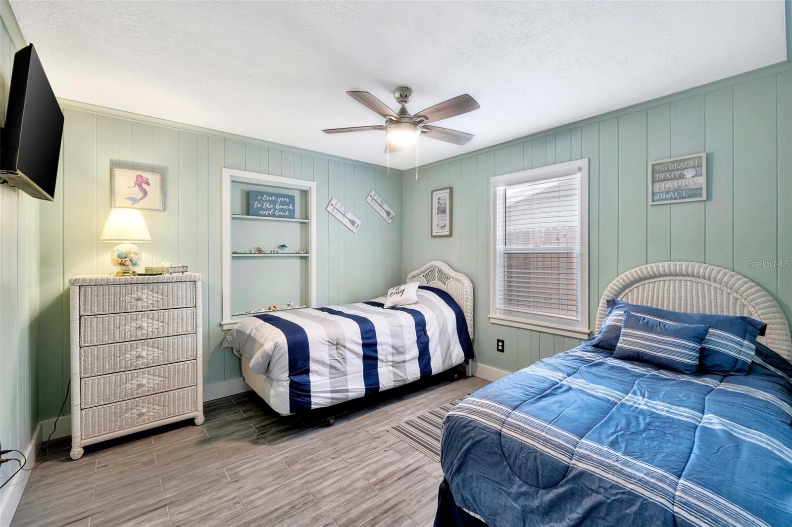 ST PETERSBURG BEACH REP - Residential Income