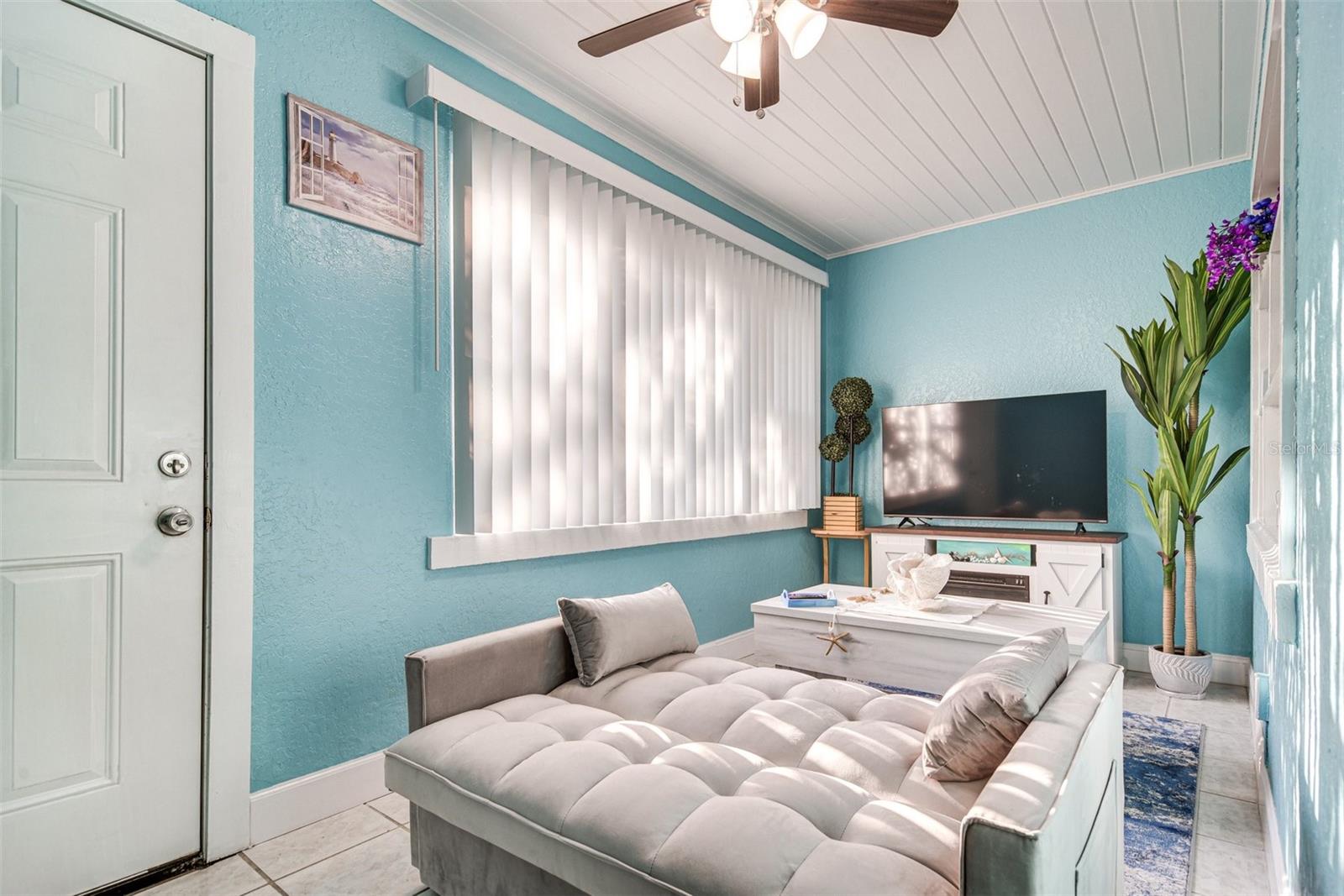 ST PETERSBURG BEACH REP - Residential Income