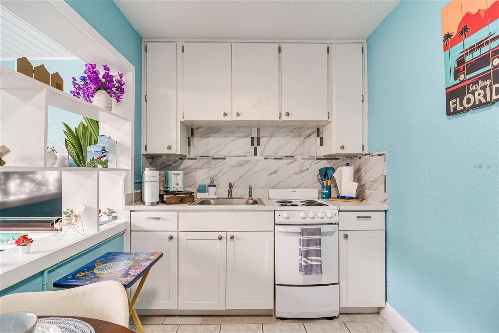 ST PETERSBURG BEACH REP - Residential Income