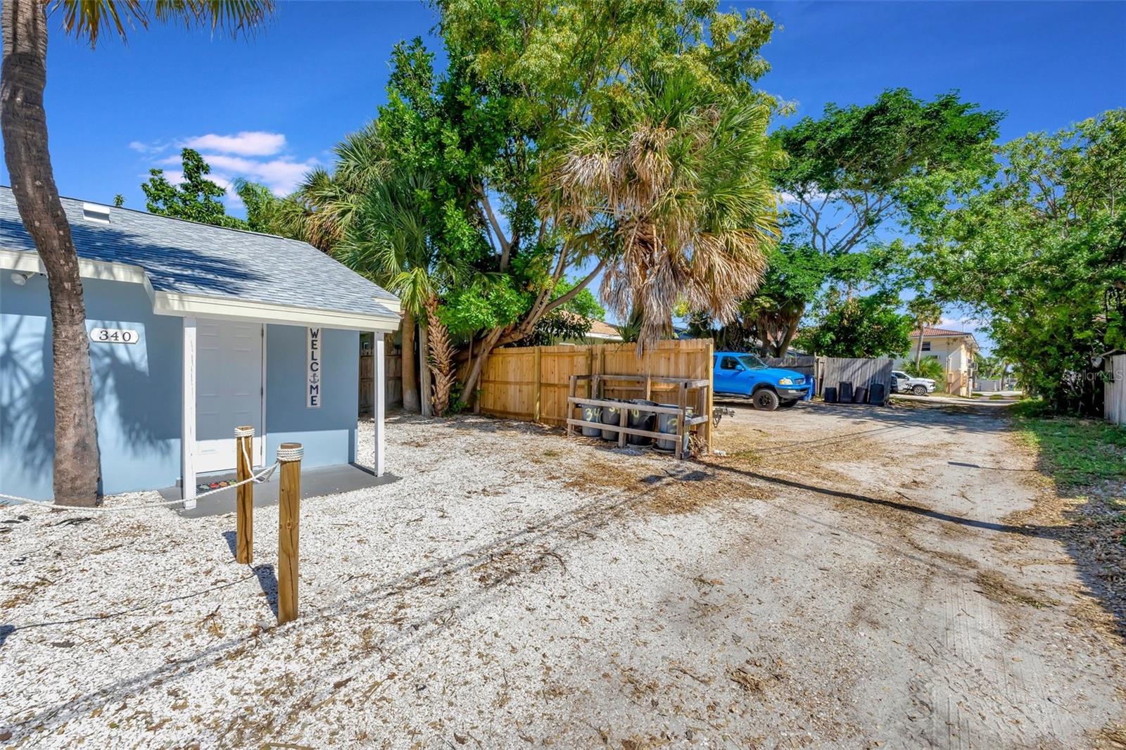 ST PETERSBURG BEACH REP - Residential Income