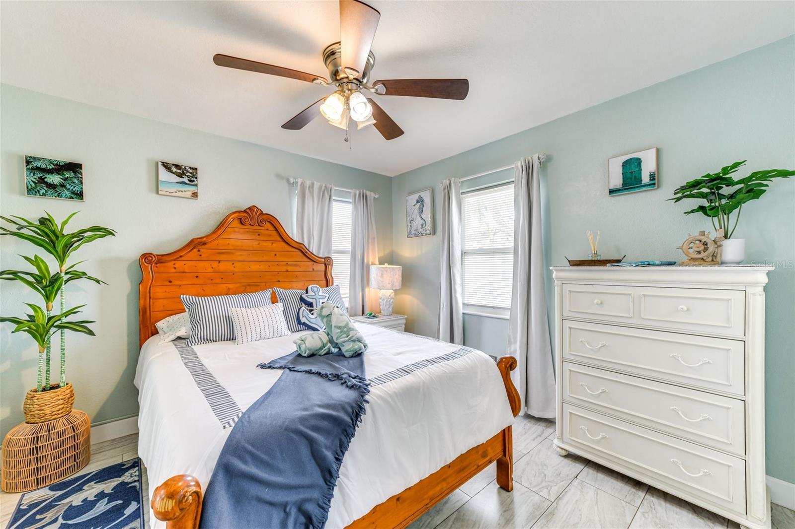 ST PETERSBURG BEACH REP - Residential Income