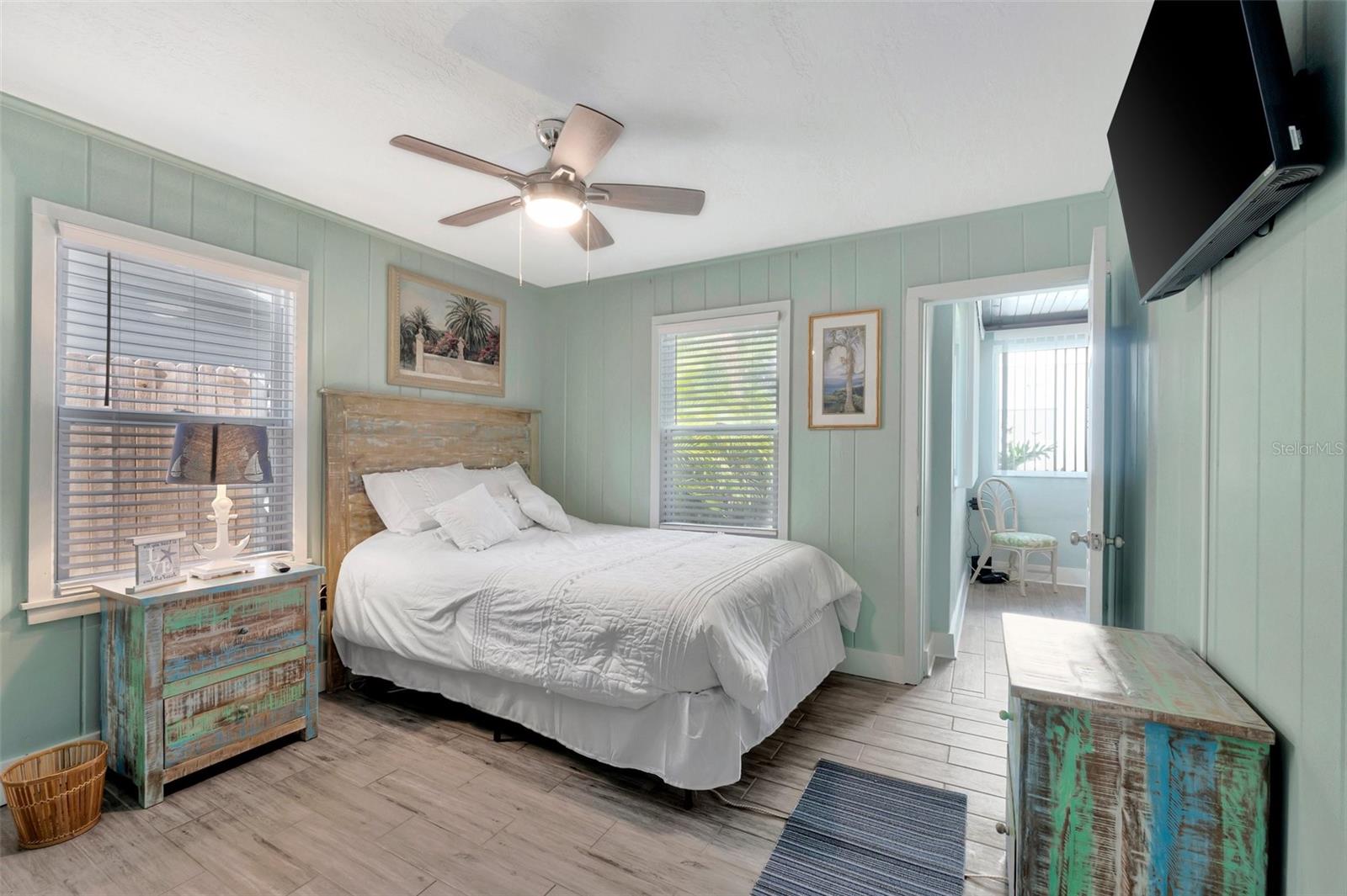 ST PETERSBURG BEACH REP - Residential Income