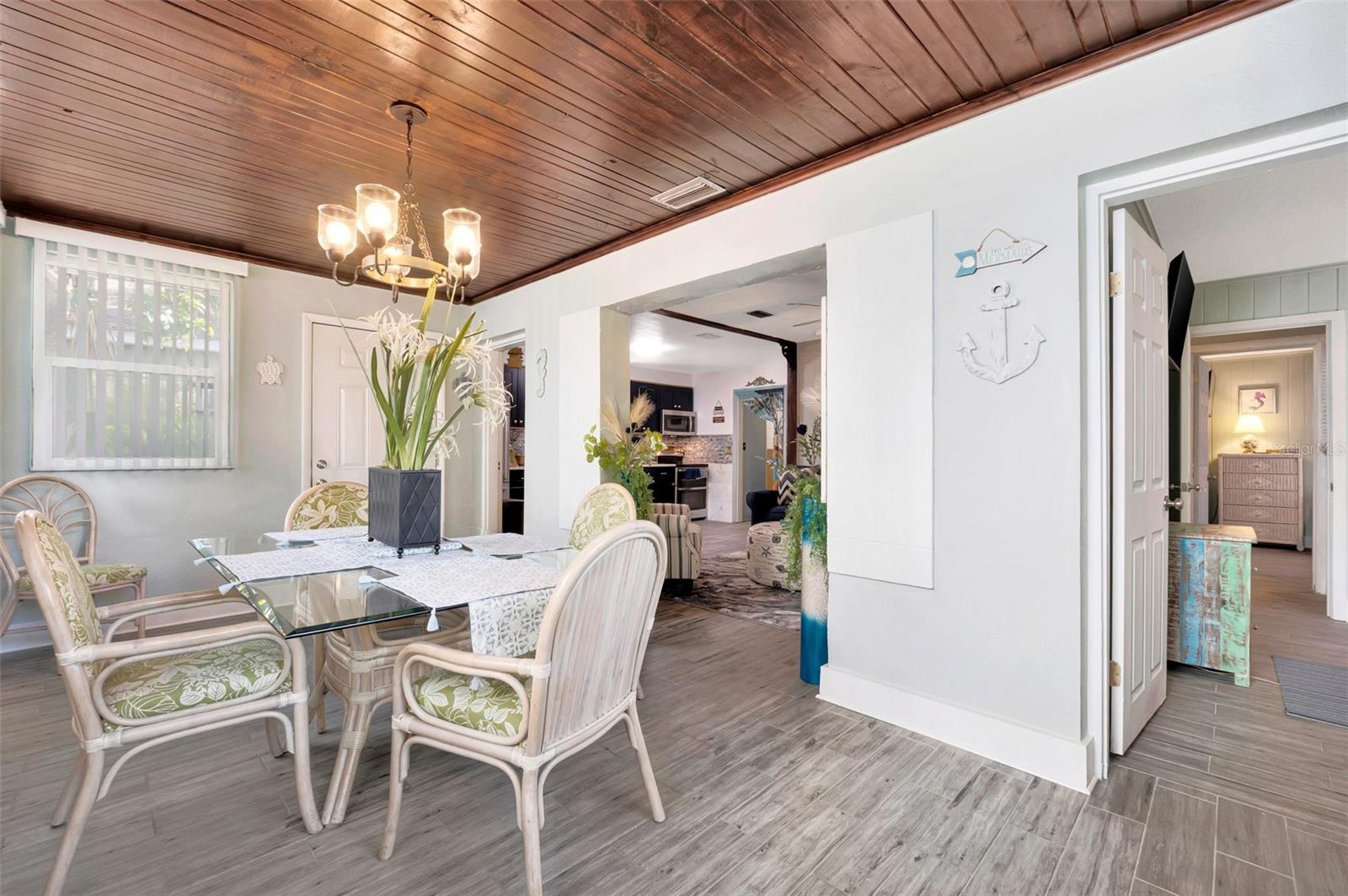 ST PETERSBURG BEACH REP - Residential Income