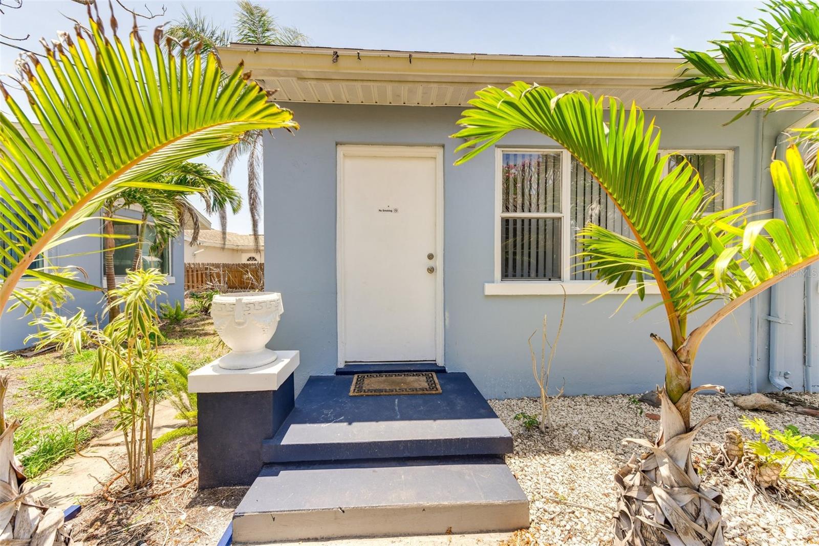 ST PETERSBURG BEACH REP - Residential Income