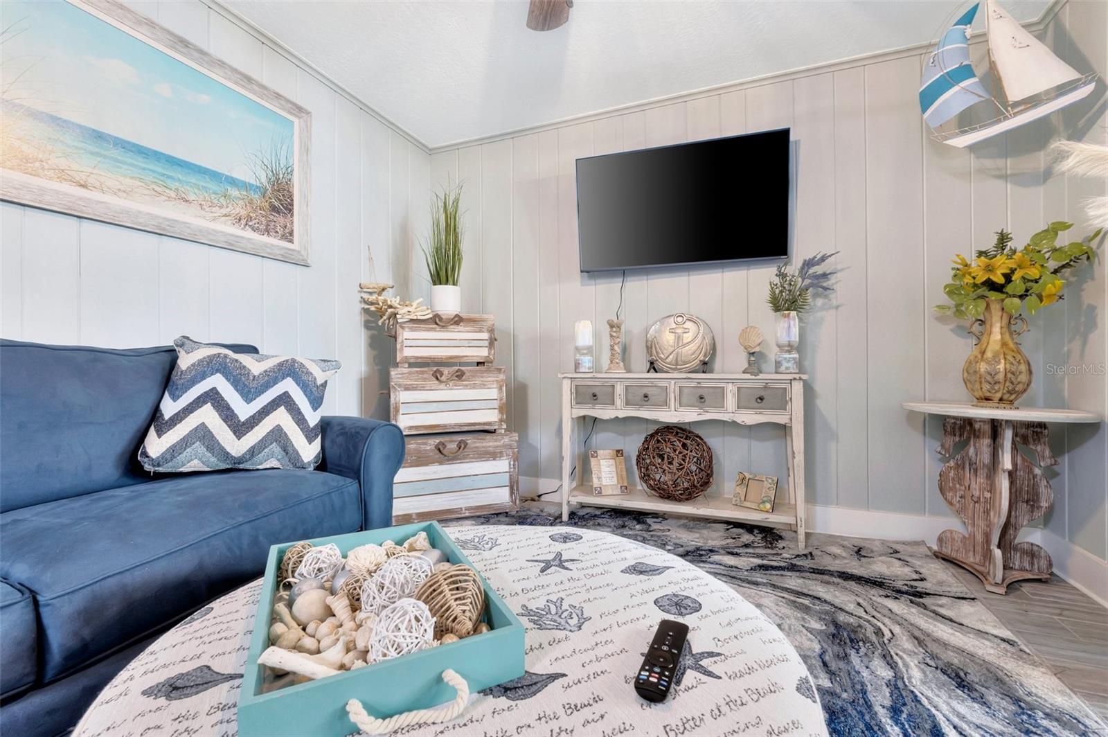 ST PETERSBURG BEACH REP - Residential Income