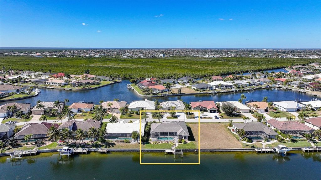 Photo of 3944 San Pietro Court, Punta Gorda, FL 33950 (MLS # C7521734)