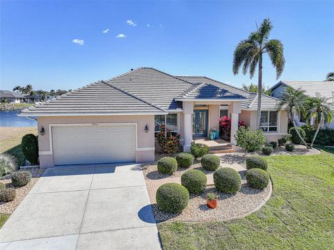 3944 SAN PIETRO COURT PUNTA GORDA FL 33950