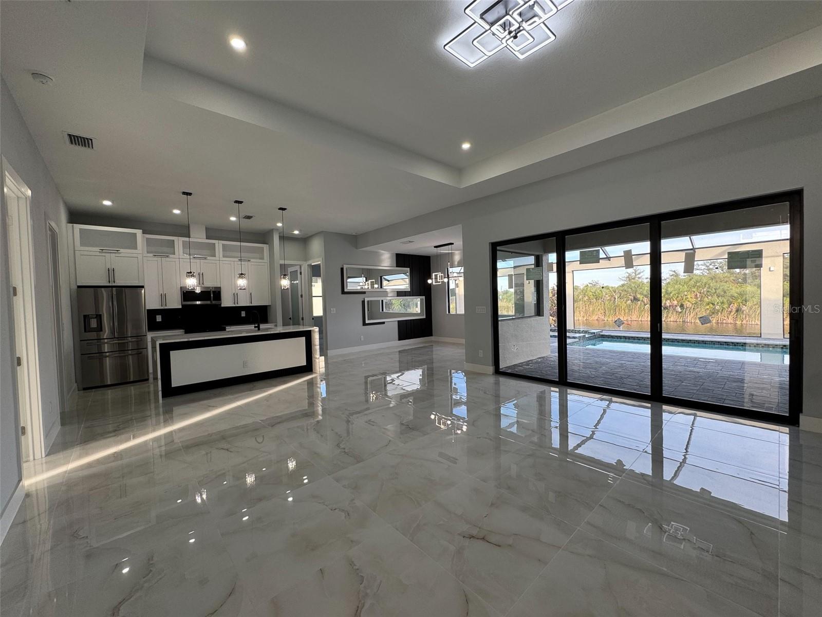 PORT CHARLOTTE SEC 87 - Residential