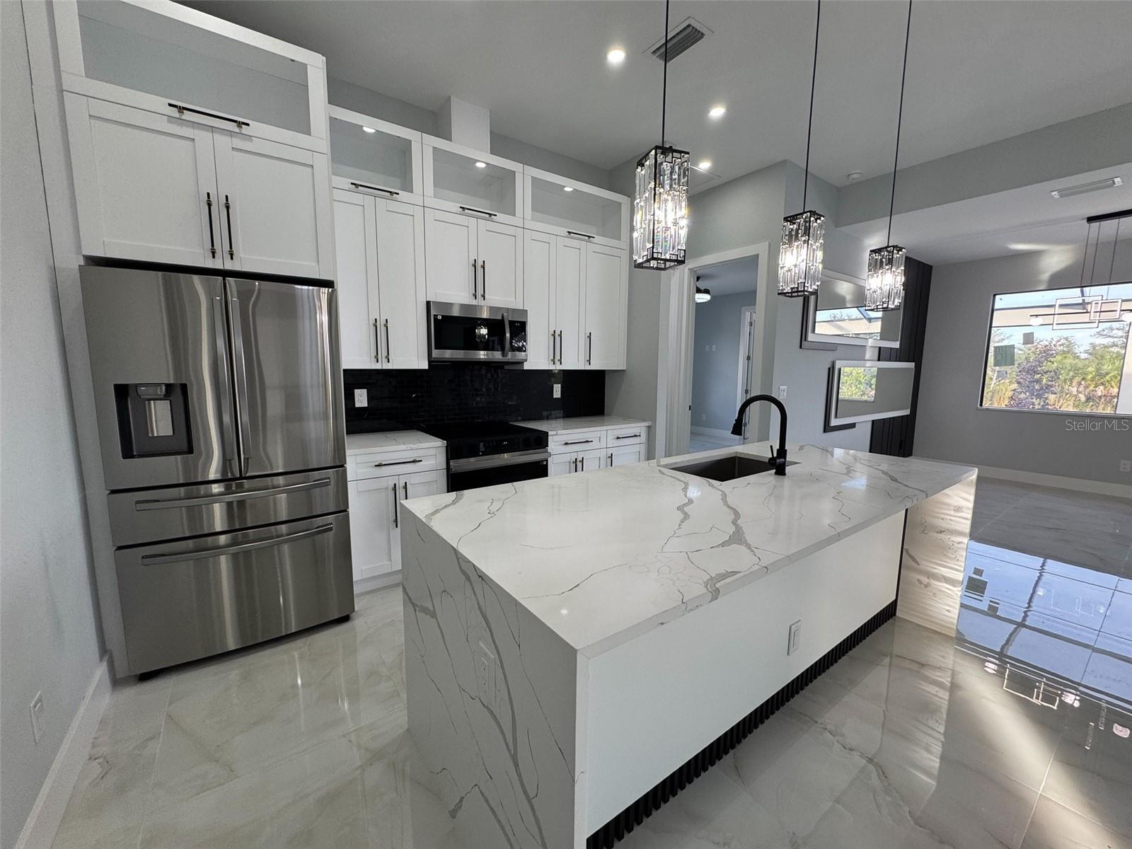 PORT CHARLOTTE SEC 87 - Residential