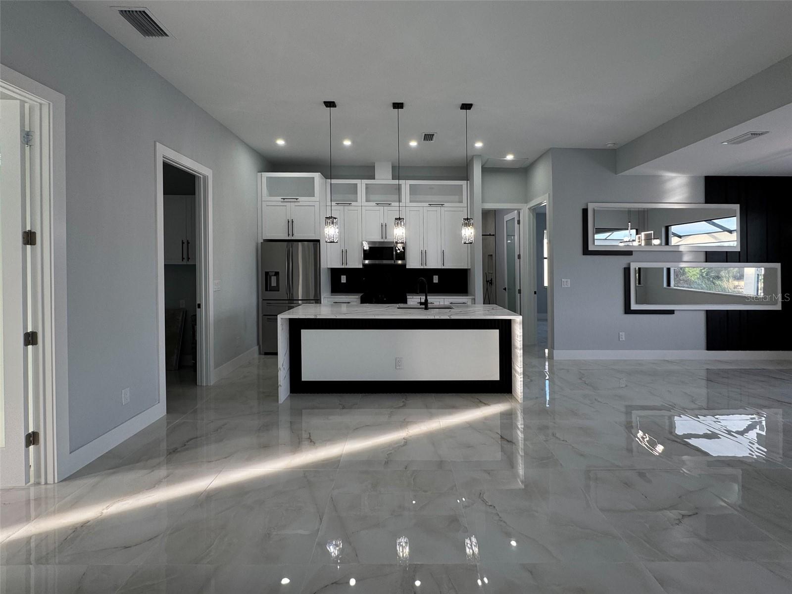 PORT CHARLOTTE SEC 87 - Residential