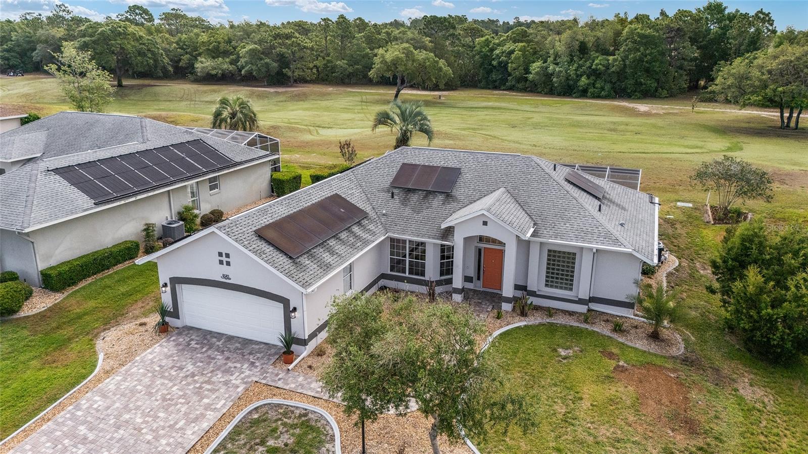 LAUREL RIDGE 01 - Residential