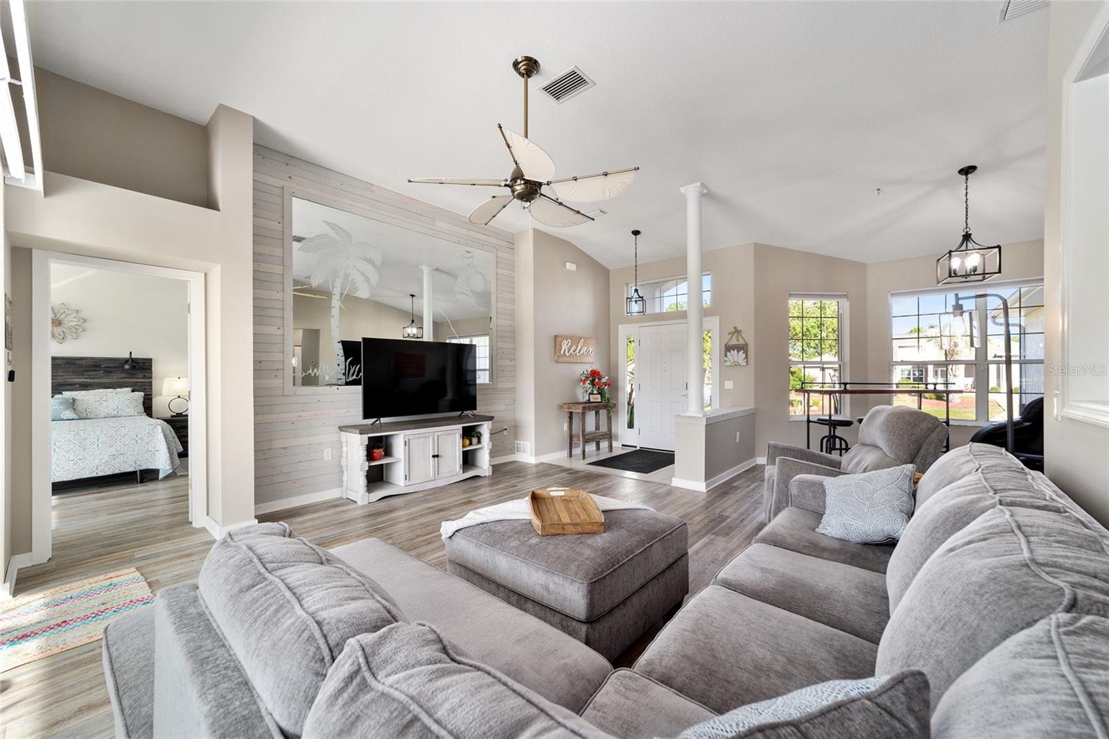 LAUREL RIDGE 01 - Residential