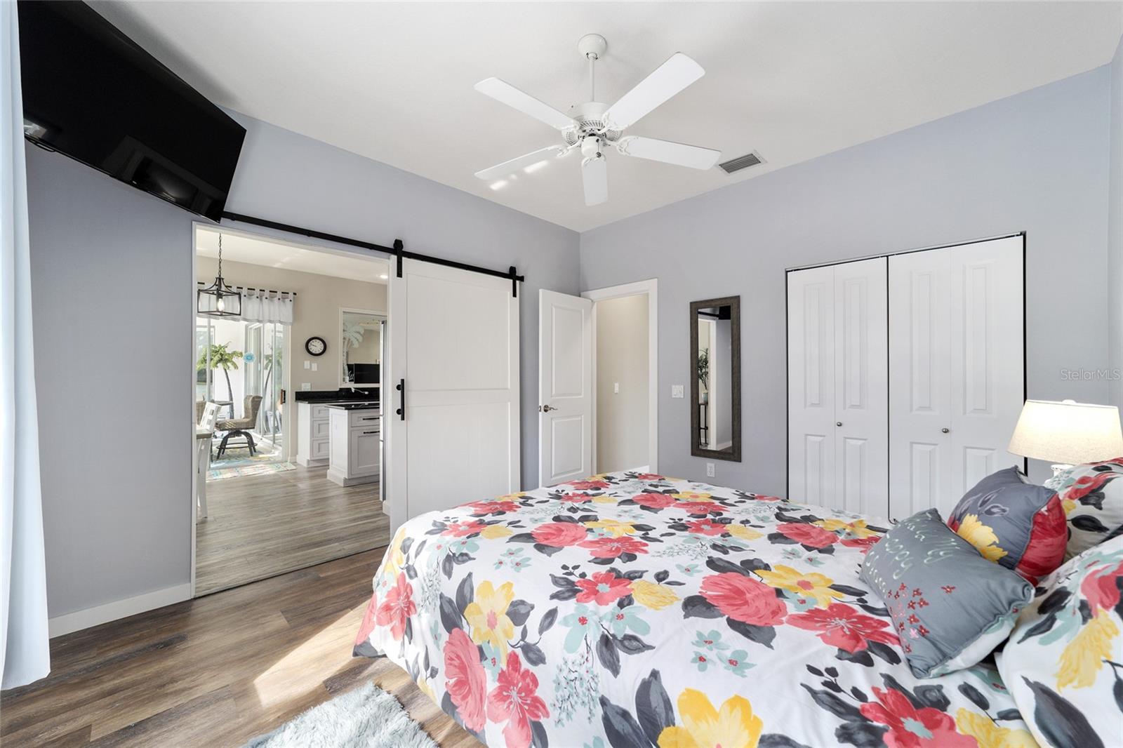 LAUREL RIDGE 01 - Residential