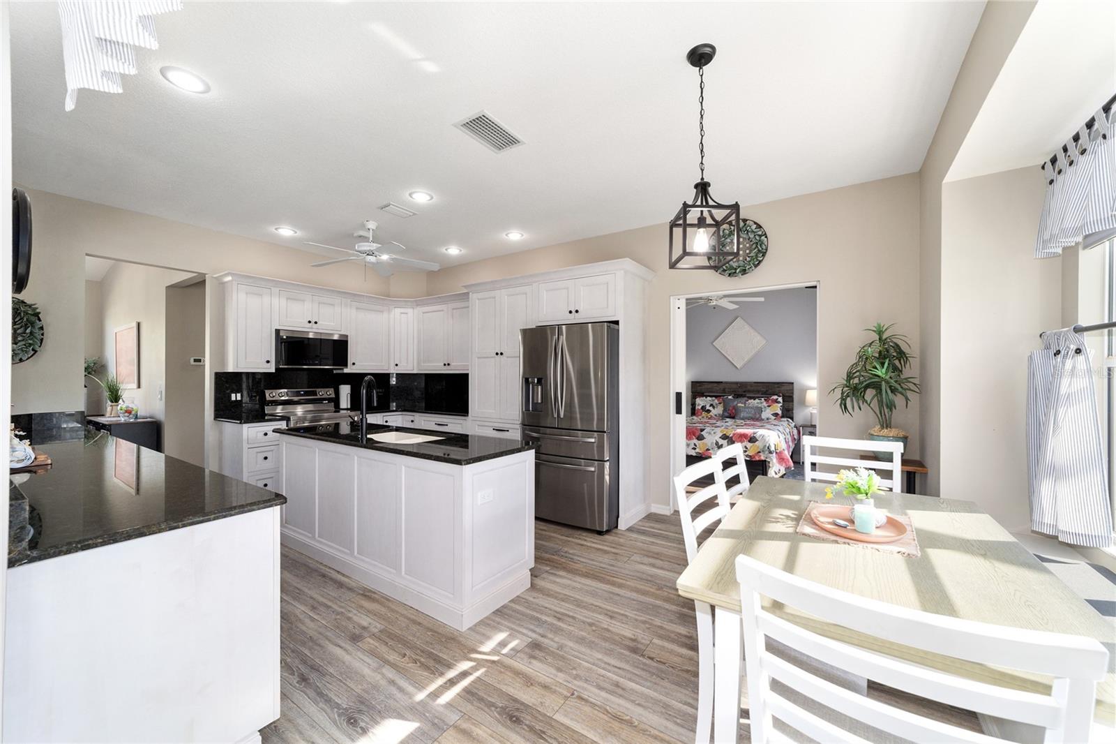 LAUREL RIDGE 01 - Residential