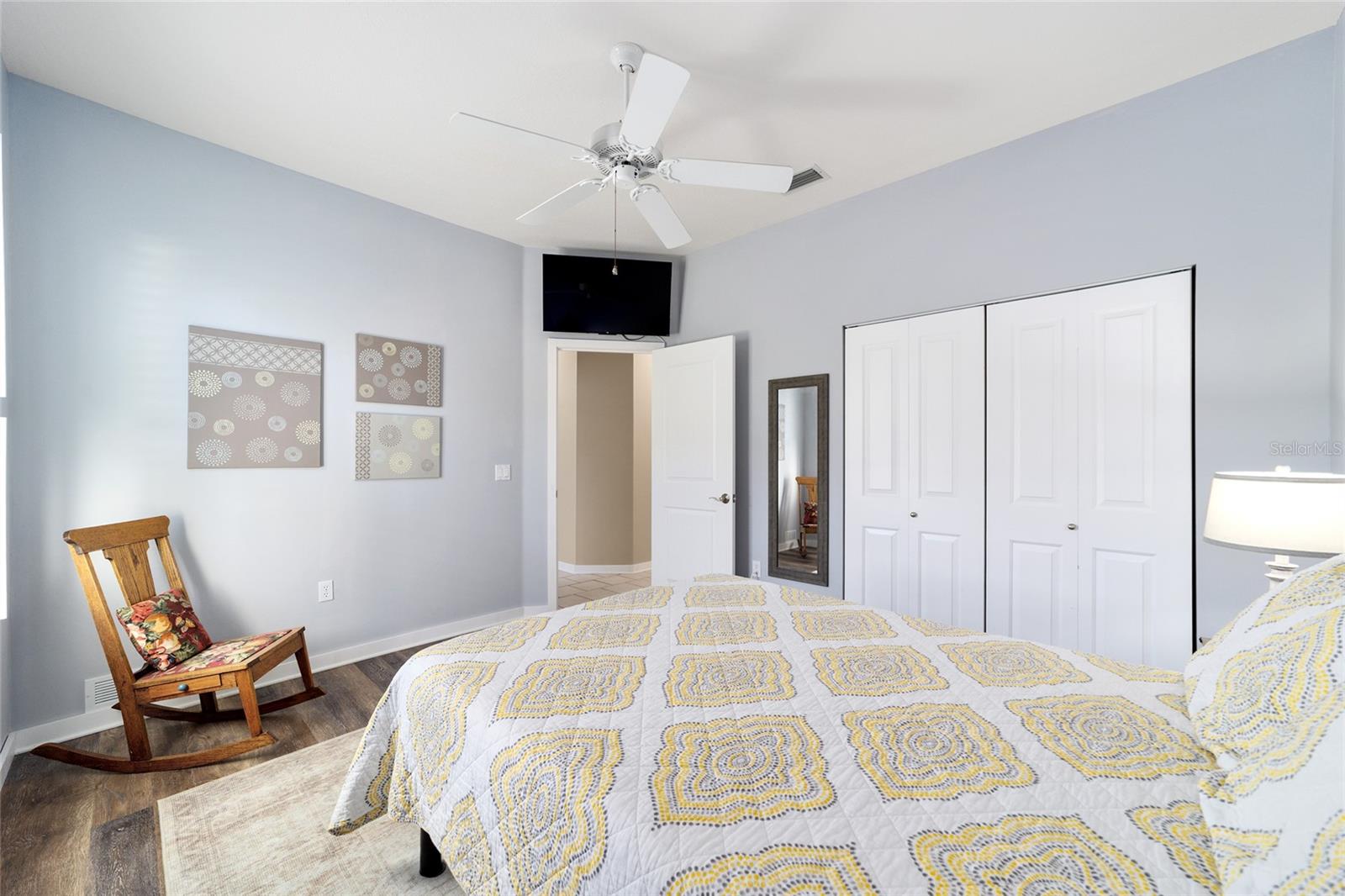 LAUREL RIDGE 01 - Residential