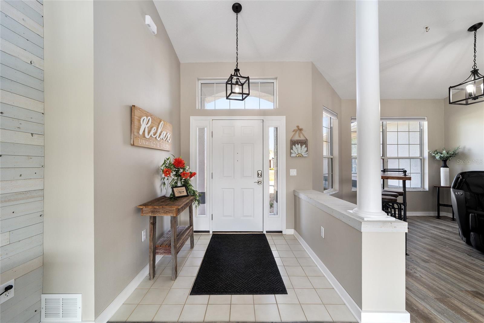 LAUREL RIDGE 01 - Residential