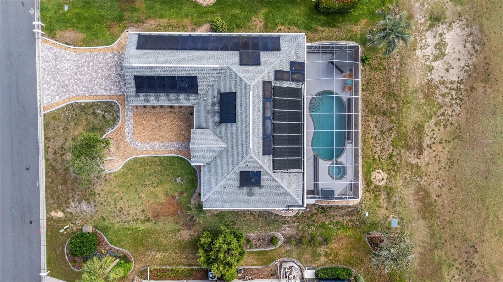 LAUREL RIDGE 01 - Residential