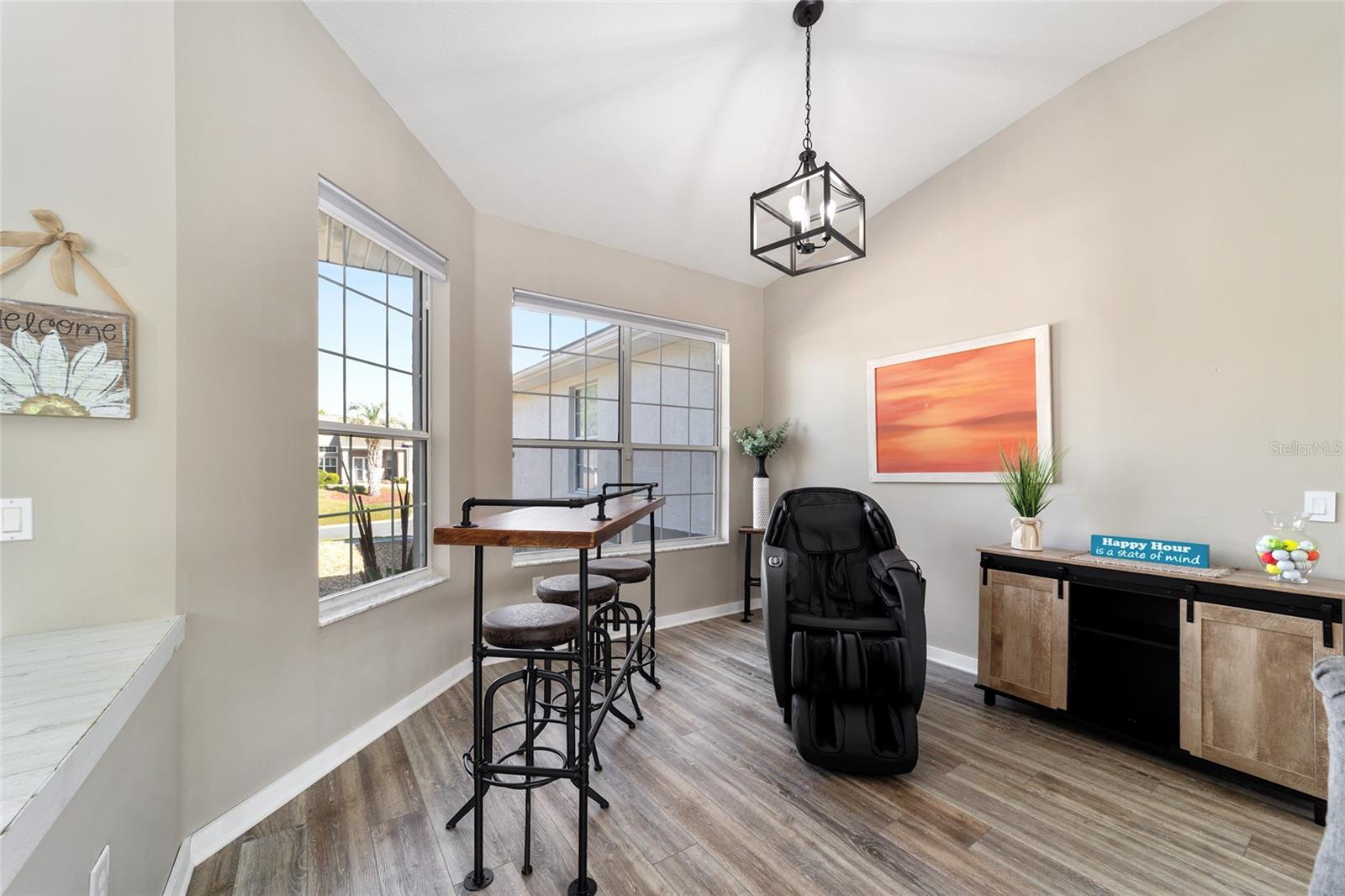 LAUREL RIDGE 01 - Residential