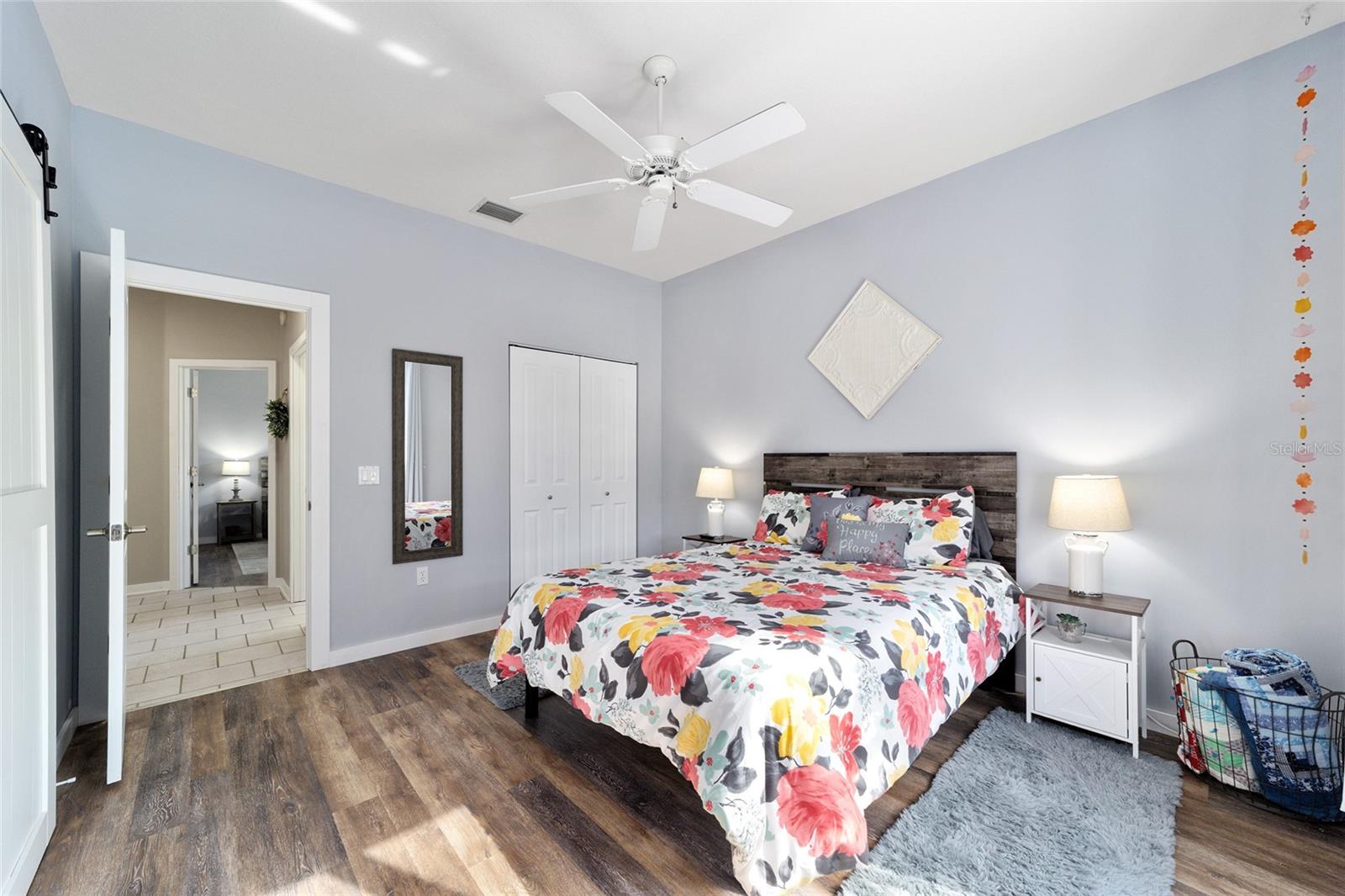 LAUREL RIDGE 01 - Residential