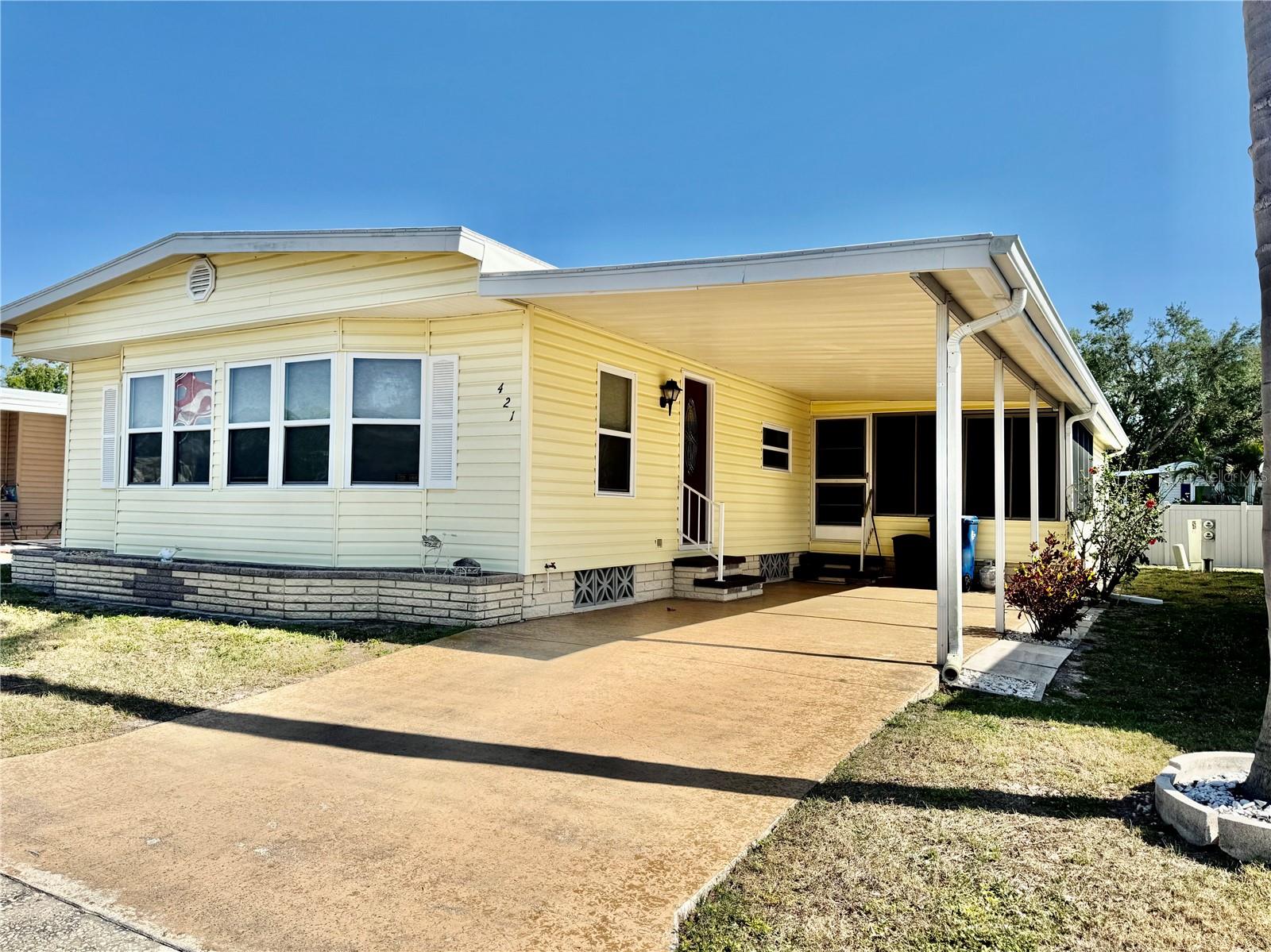 5619 BAYSHORE ROAD 421