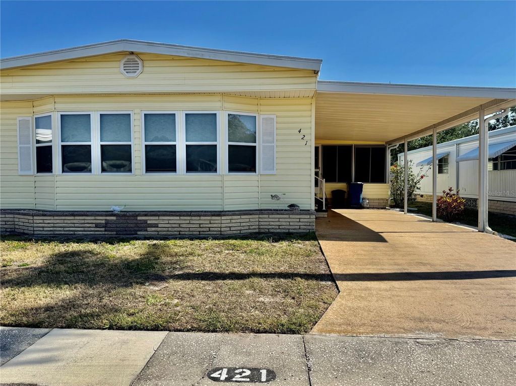 Photo of 5619 Bayshore Road #421, Palmetto, FL 34221 (MLS # N6138467)