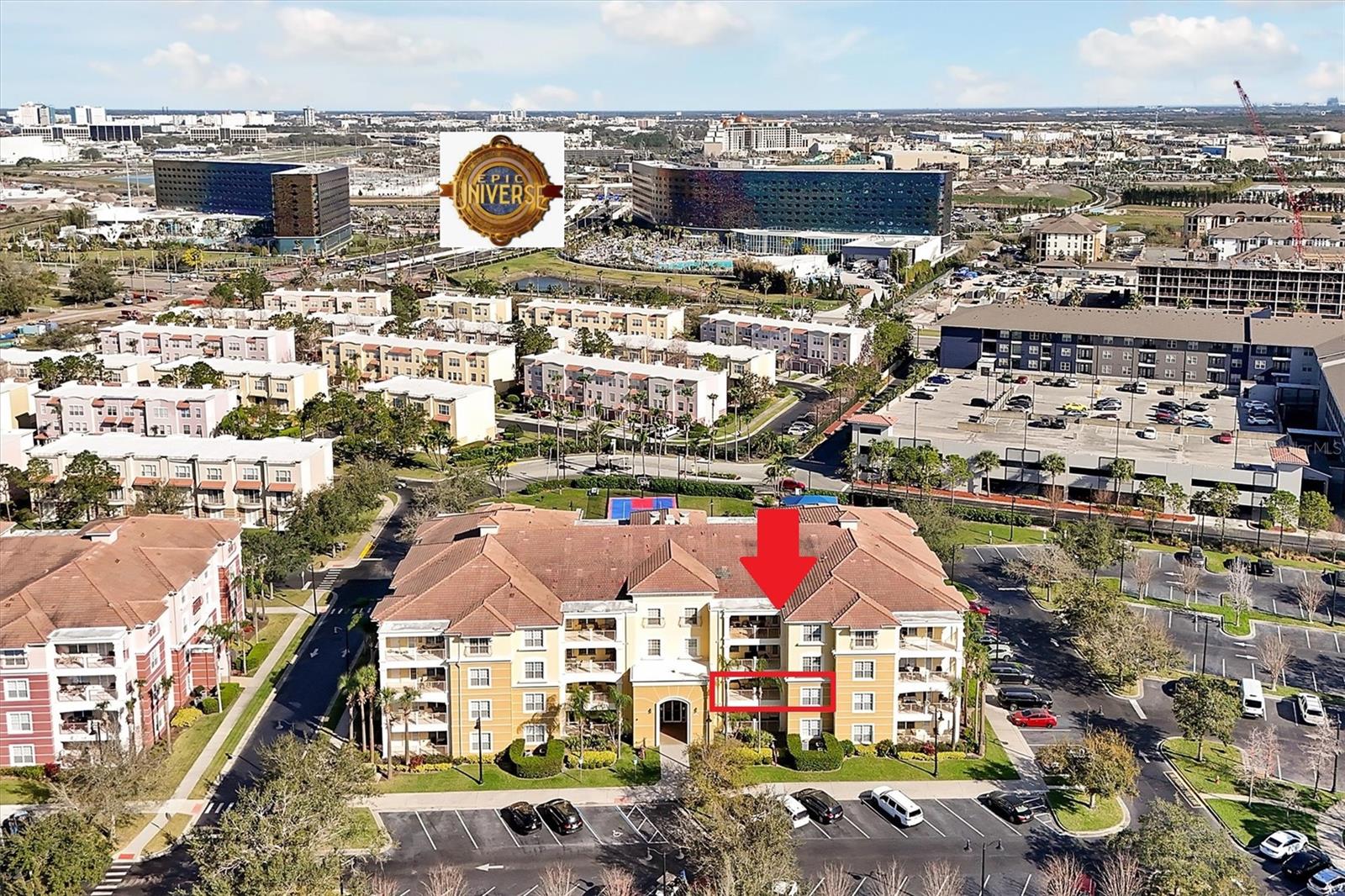 5025 SHOREWAY LOOP 20503