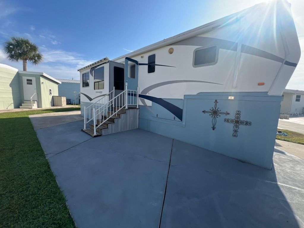 Photo of 6633 SE 51st Lane #0, Okeechobee, FL 34974 (MLS # OK225788)