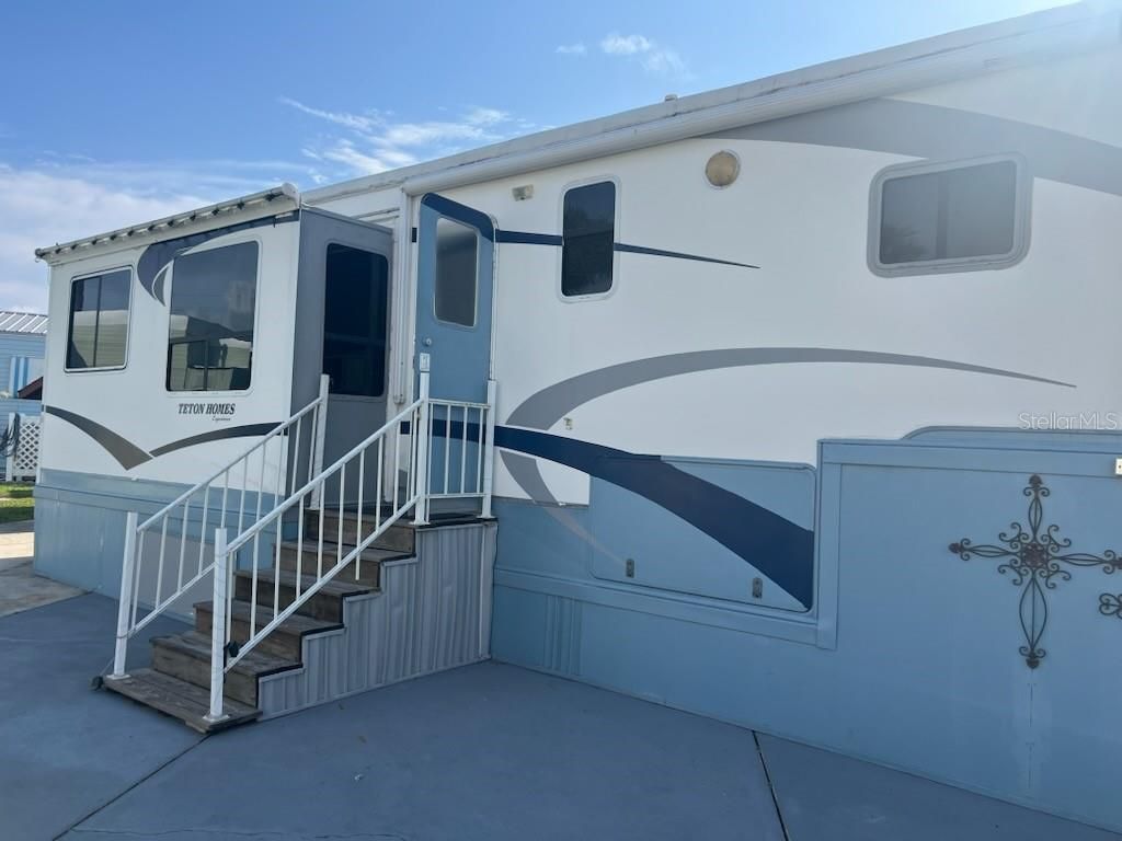 Photo of 6633 SE 51st Lane #0, Okeechobee, FL 34974 (MLS # OK225788)