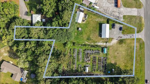 Tiny photo for 5960 S Pine Avenue, Ocala, FL 34480 (MLS # OM702485)