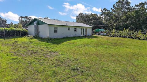 Tiny photo for 5960 S Pine Avenue, Ocala, FL 34480 (MLS # OM702485)