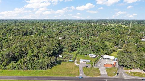 Tiny photo for 5960 S Pine Avenue, Ocala, FL 34480 (MLS # OM702485)