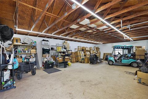 Tiny photo for 5960 S Pine Avenue, Ocala, FL 34480 (MLS # OM702485)