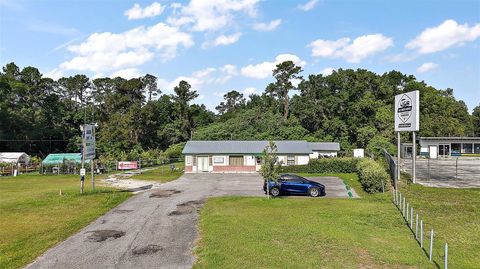 Tiny photo for 5960 S Pine Avenue, Ocala, FL 34480 (MLS # OM702485)