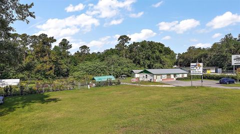 Tiny photo for 5960 S Pine Avenue, Ocala, FL 34480 (MLS # OM702485)