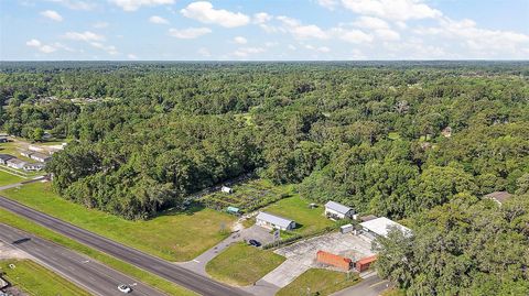 Tiny photo for 5960 S Pine Avenue, Ocala, FL 34480 (MLS # OM702485)