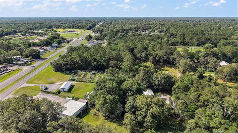 Tiny photo for 5960 S Pine Avenue, Ocala, FL 34480 (MLS # OM702485)