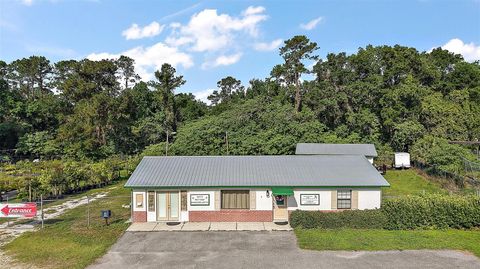 Tiny photo for 5960 S Pine Avenue, Ocala, FL 34480 (MLS # OM702485)