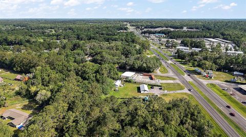 Tiny photo for 5960 S Pine Avenue, Ocala, FL 34480 (MLS # OM702485)