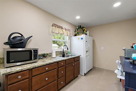 Tiny photo for 5960 S Pine Avenue, Ocala, FL 34480 (MLS # OM702485)