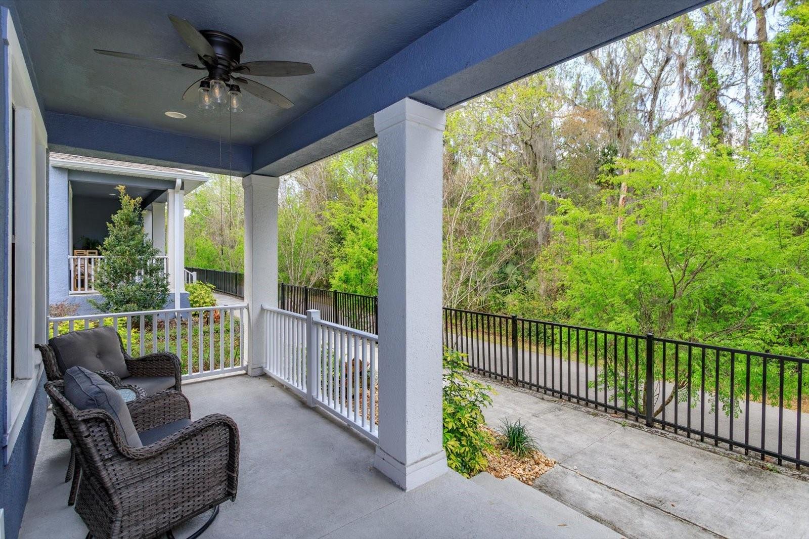1304 SPOTTED SANDPIPER LOOP