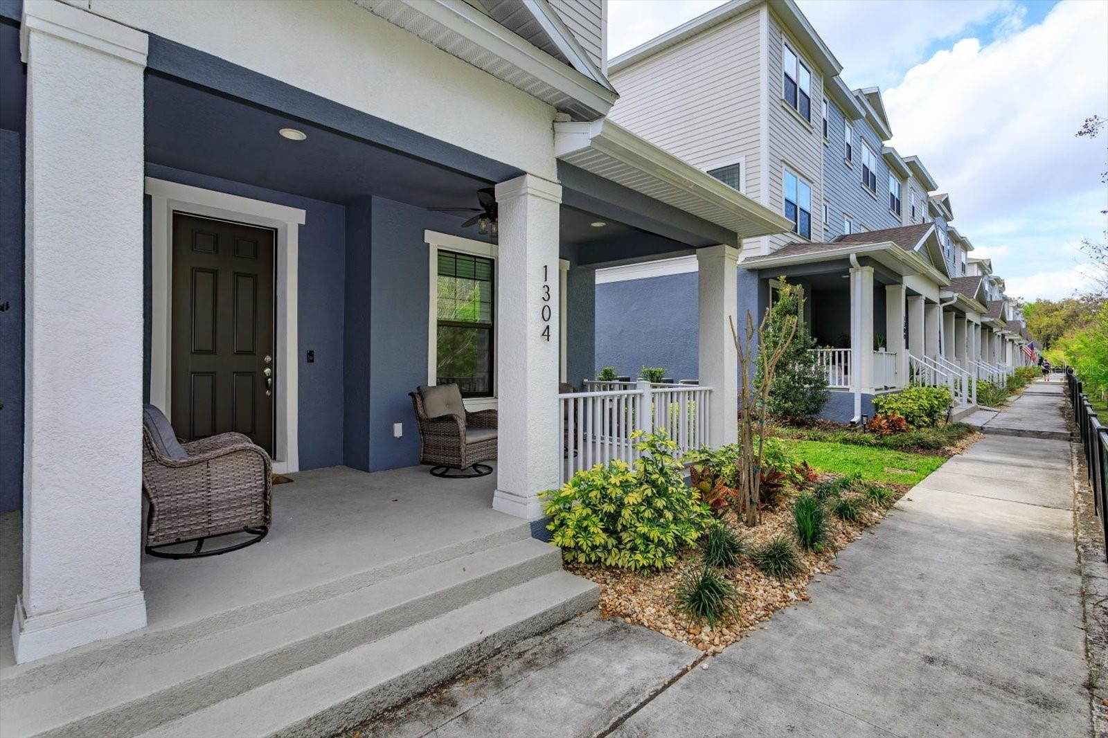 1304 SPOTTED SANDPIPER LOOP