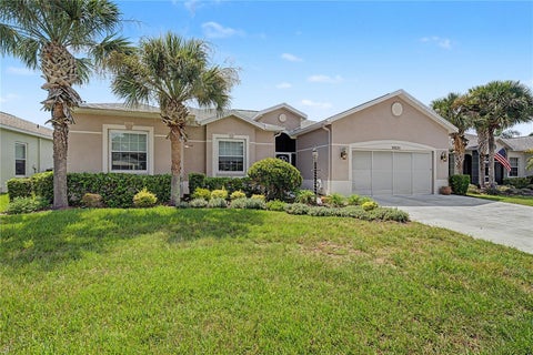 Photo of 10231 Cleghorn Drive, San Antonio, FL 33576 (MLS # TB8538965)