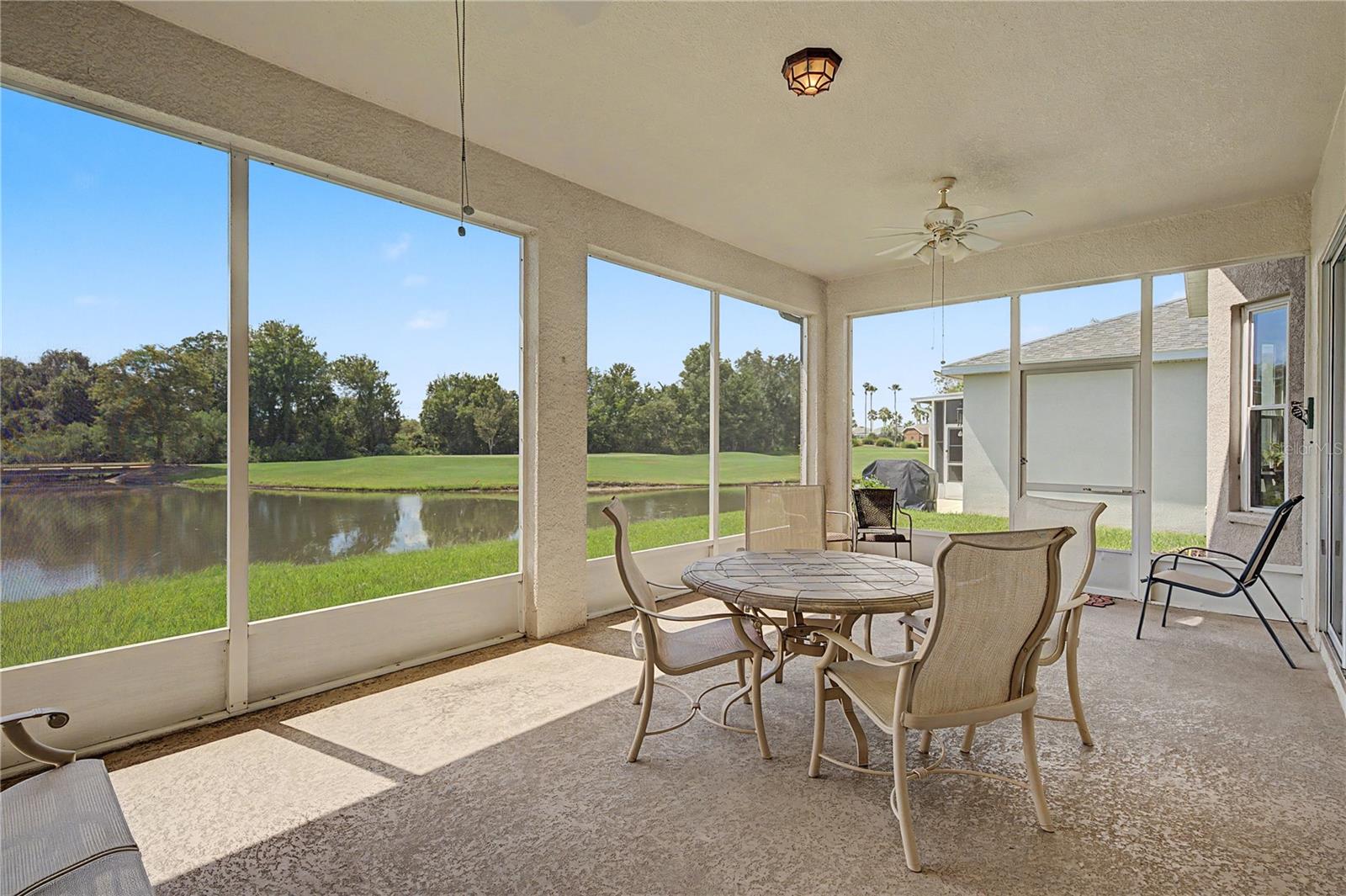 10231 CLEGHORN DRIVE