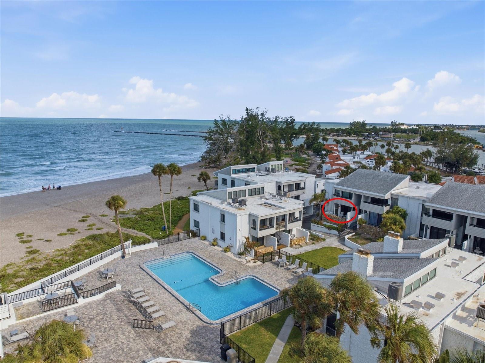 1555 TARPON CENTER DRIVE 116, VENICE, FL, 34285 1 1555 TARPON CENTER DRIVE 116