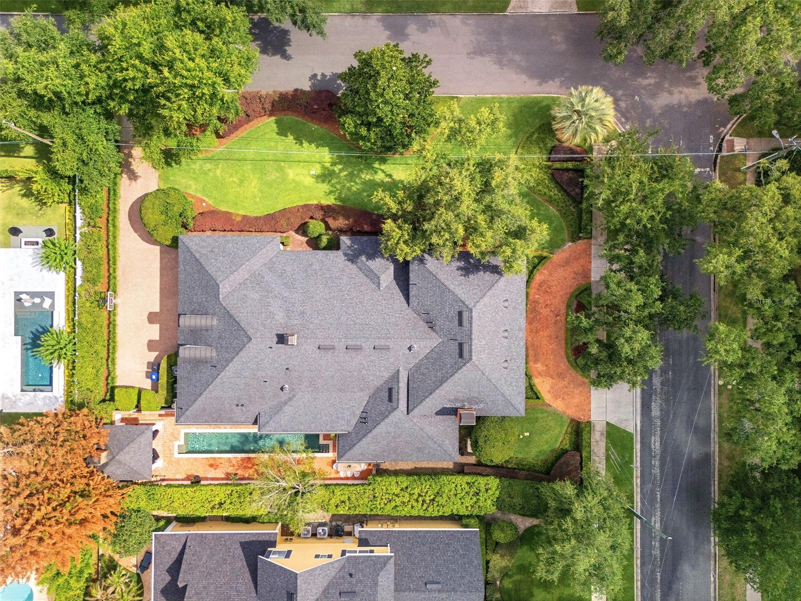 1600 LEGION DRIVE