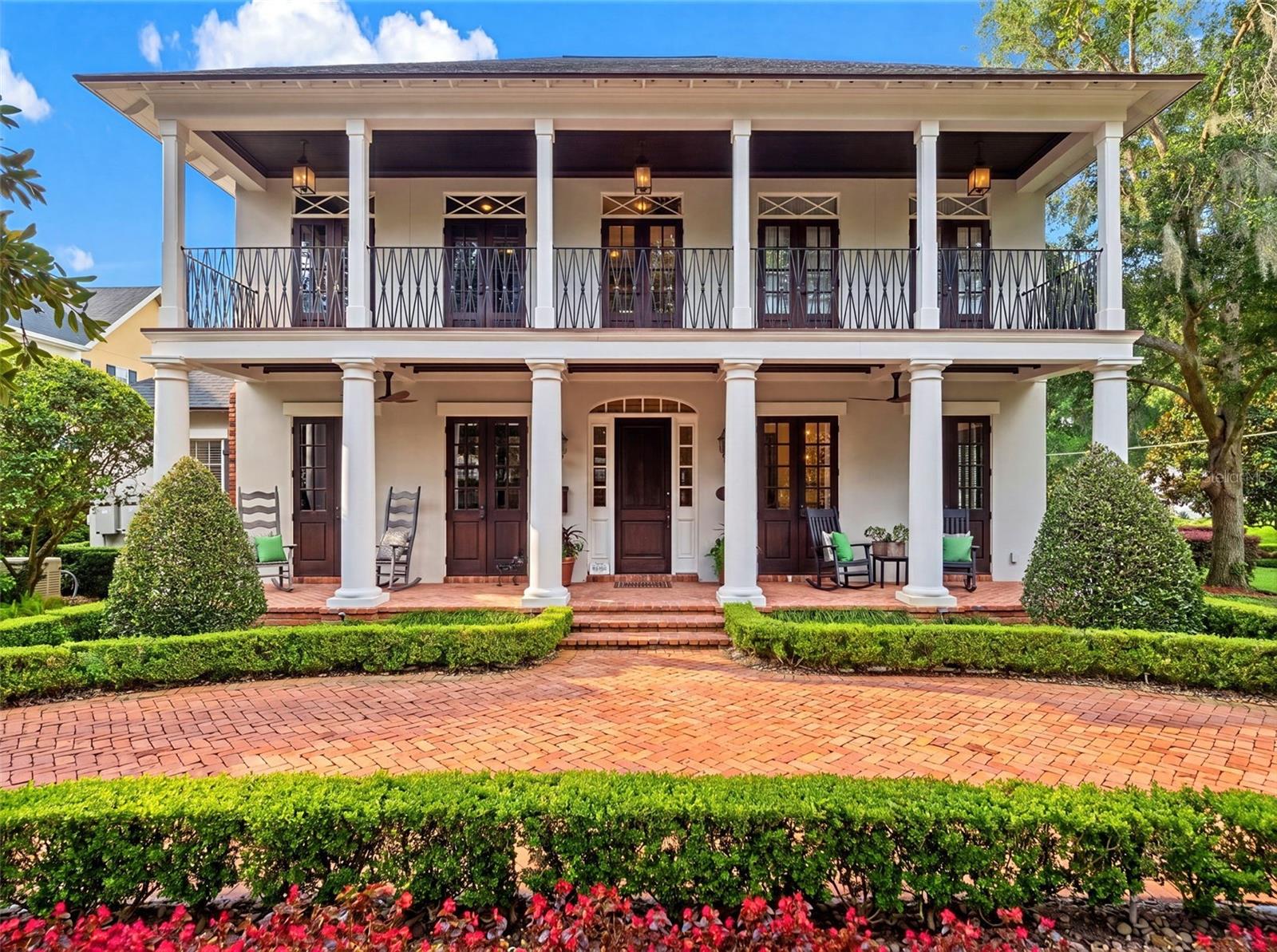 1600 LEGION DRIVE