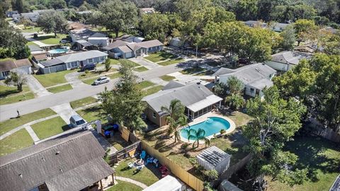 A home in ORLANDO