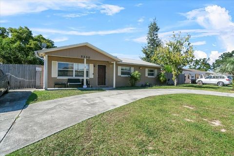 A home in ORLANDO